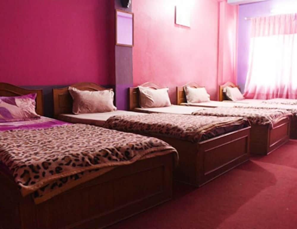 Anmol Guest House - Featured Image