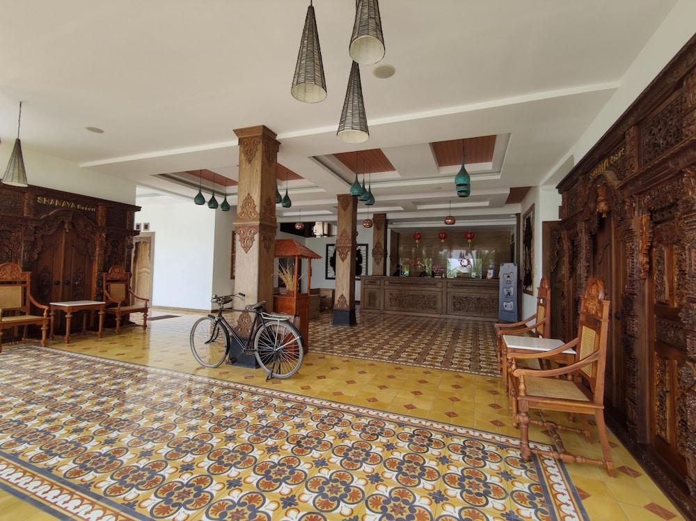Shanaya Resort Malang - Interior