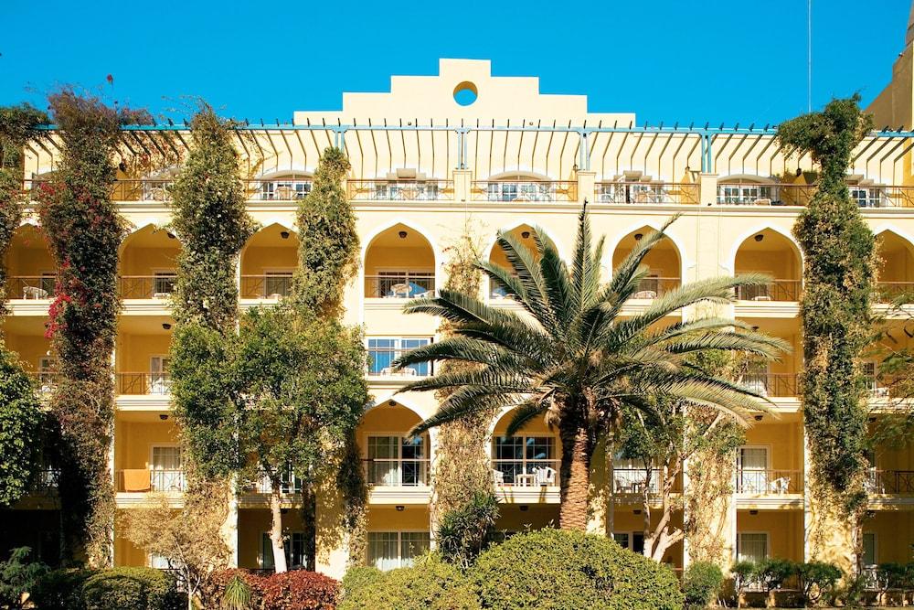 The Grand Resort Hurghada - Exterior