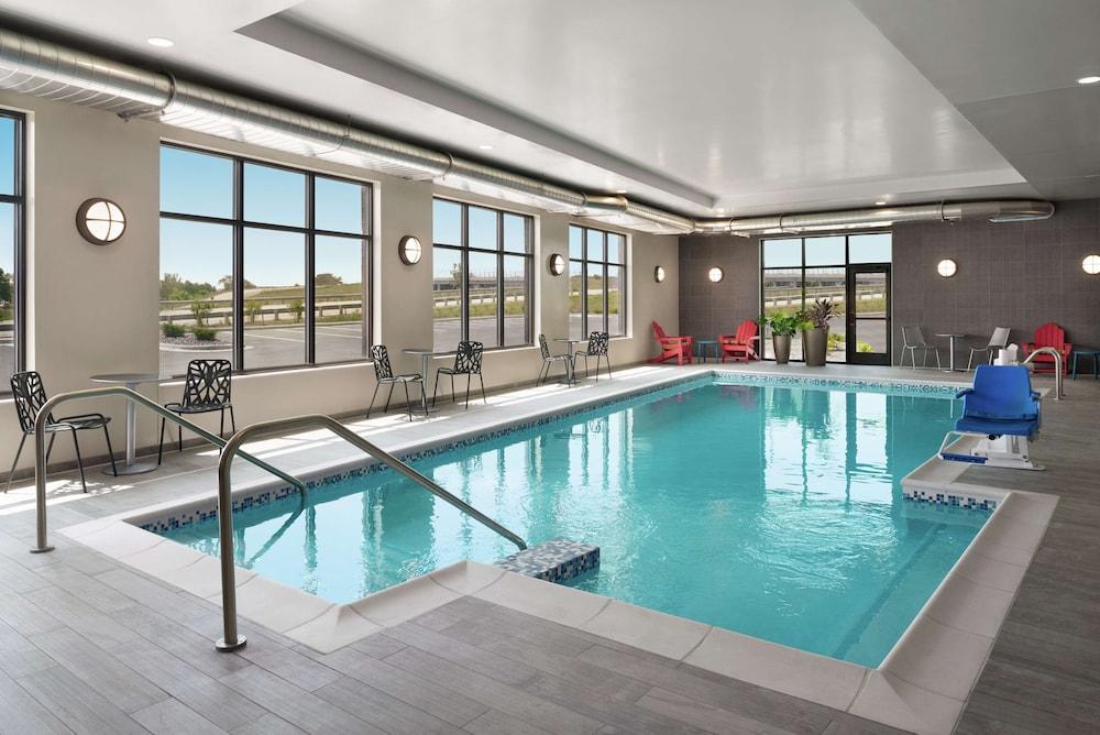 Home2 Suites by Hilton Madison Central Alliant Energy Center - Pool