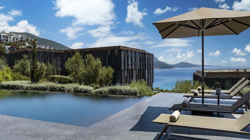 Barbaros Reserve Bodrum Residences Managed by Kempinski - Featured Image