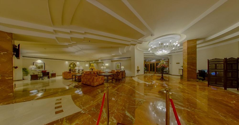 Peerless Hotel Kolkata - Reception