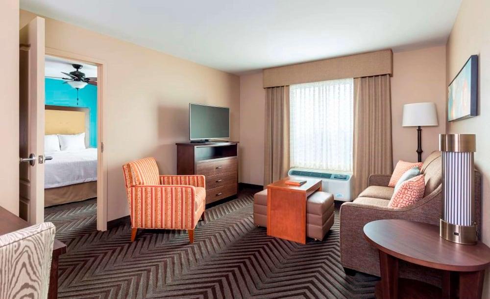 Homewood Suites by Hilton Akron Fairlawn, OH - Room