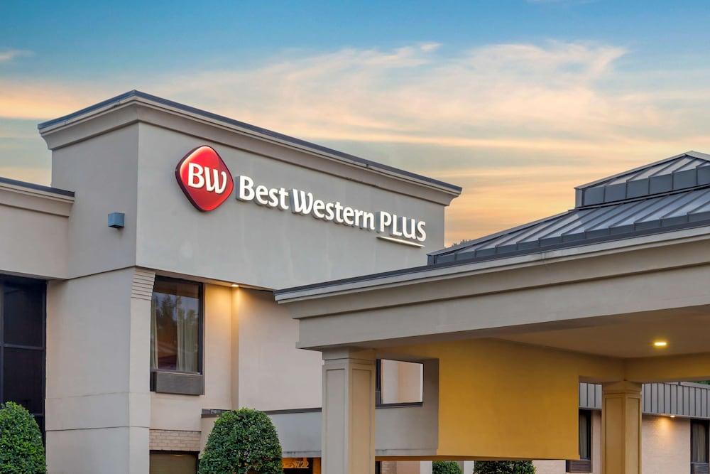 Best Western Plus Cary Inn - NC State - Featured Image