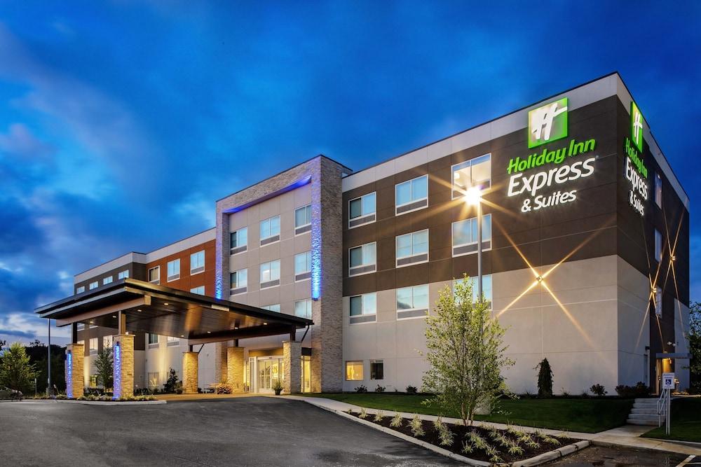 Holiday Inn Express & Suites Madison, an IHG Hotel - Featured Image