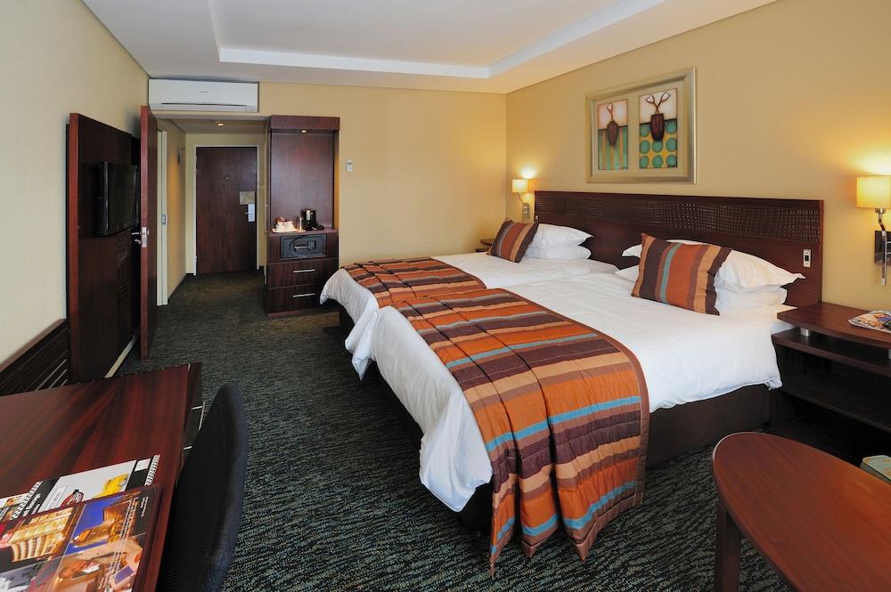 City Lodge Hotel Fourways - Room