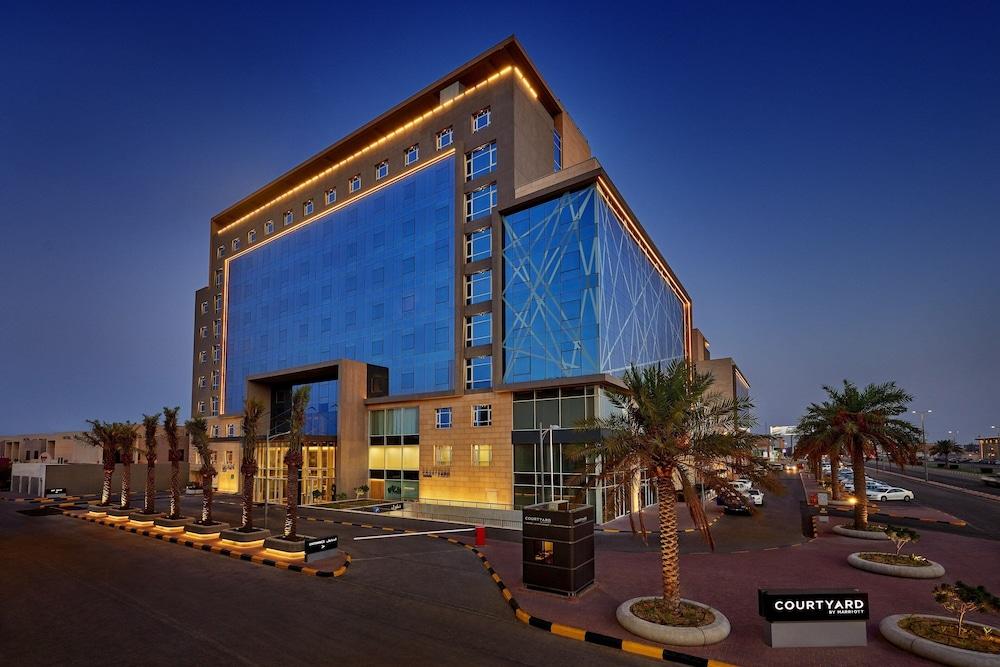 Courtyard By Marriott Jubail - Featured Image