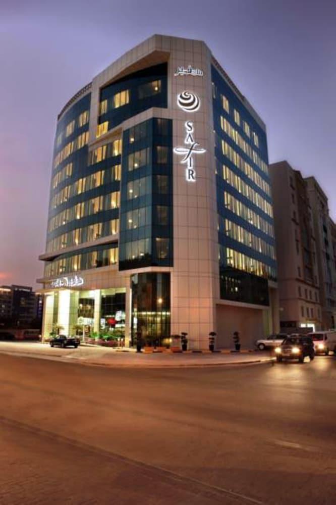 فندق سفير الدوحة - Featured Image