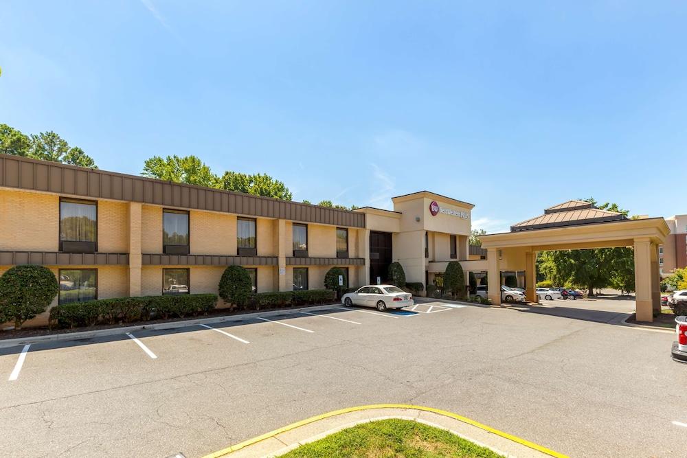 Best Western Plus Cary Inn - NC State - Exterior