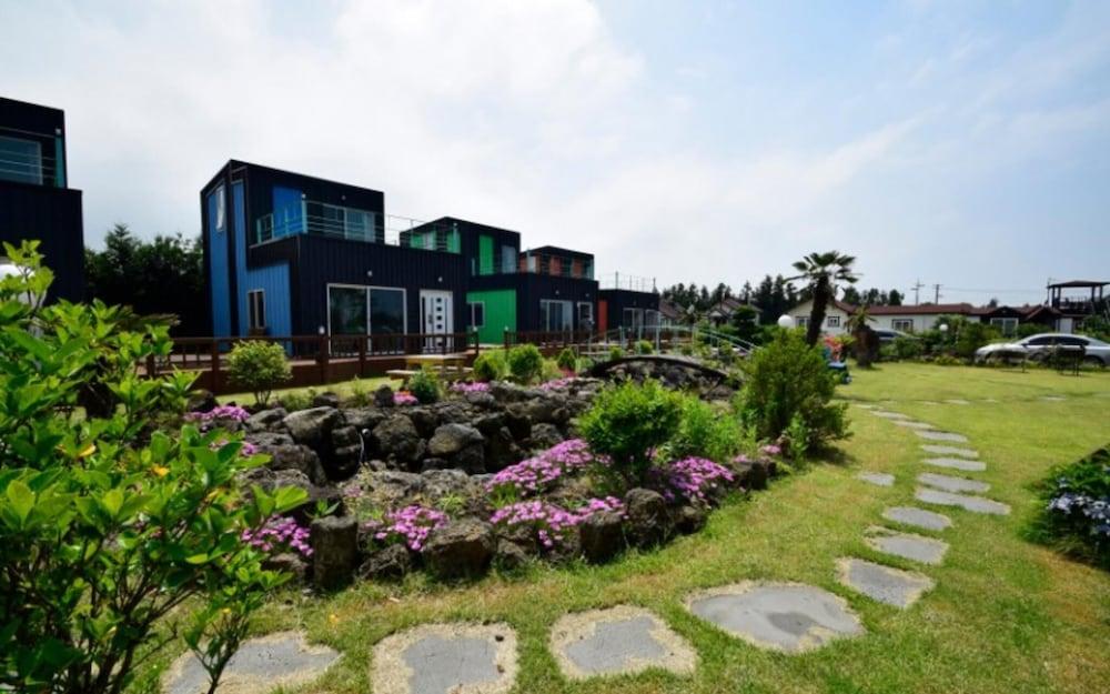 Jeju Healing in Jeju Pension - Featured Image