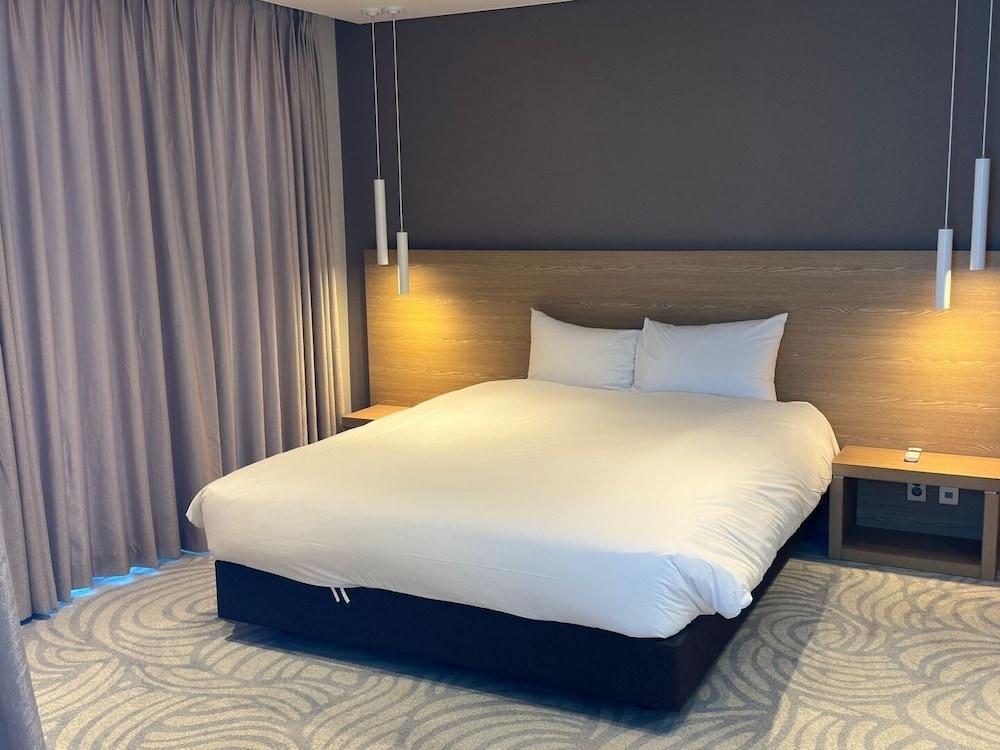 Saint Beach Hotel - Room