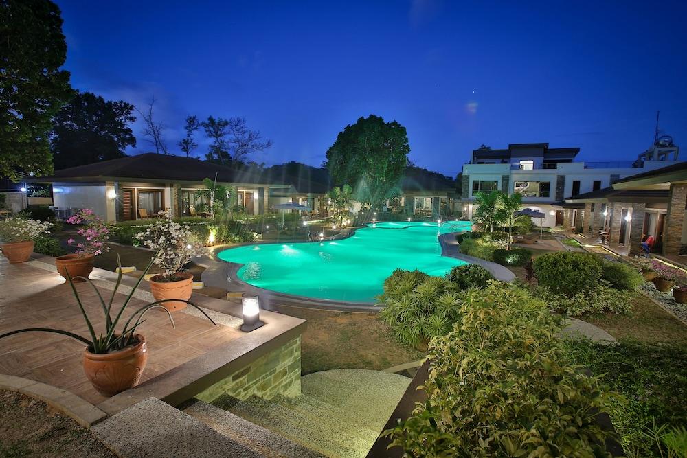 Coron Soleil Garden Resort - Outdoor Pool