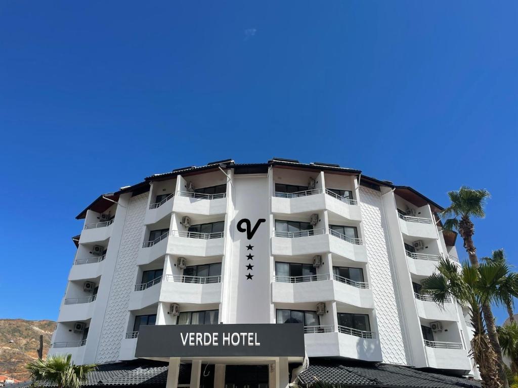 Verde Hotel - Other