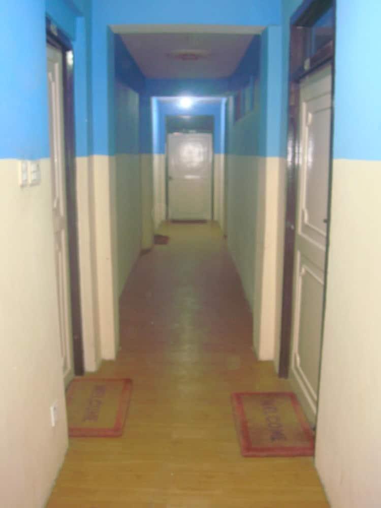 Holyland Guest House - Interior