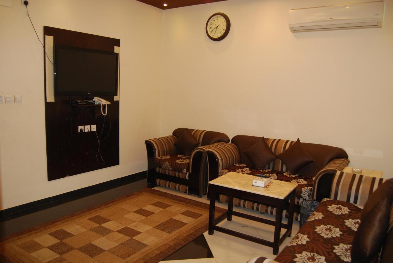 Nozol Khayal Abha Serviced Apartments - Other