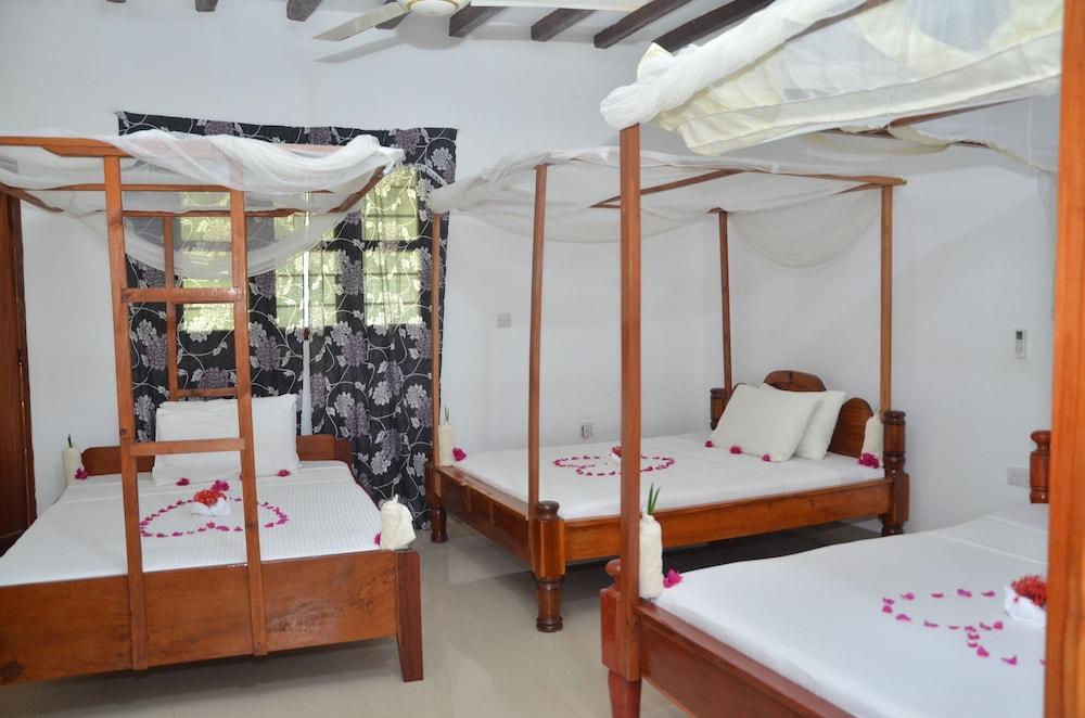 Bagamoyo Spice Villa - Room
