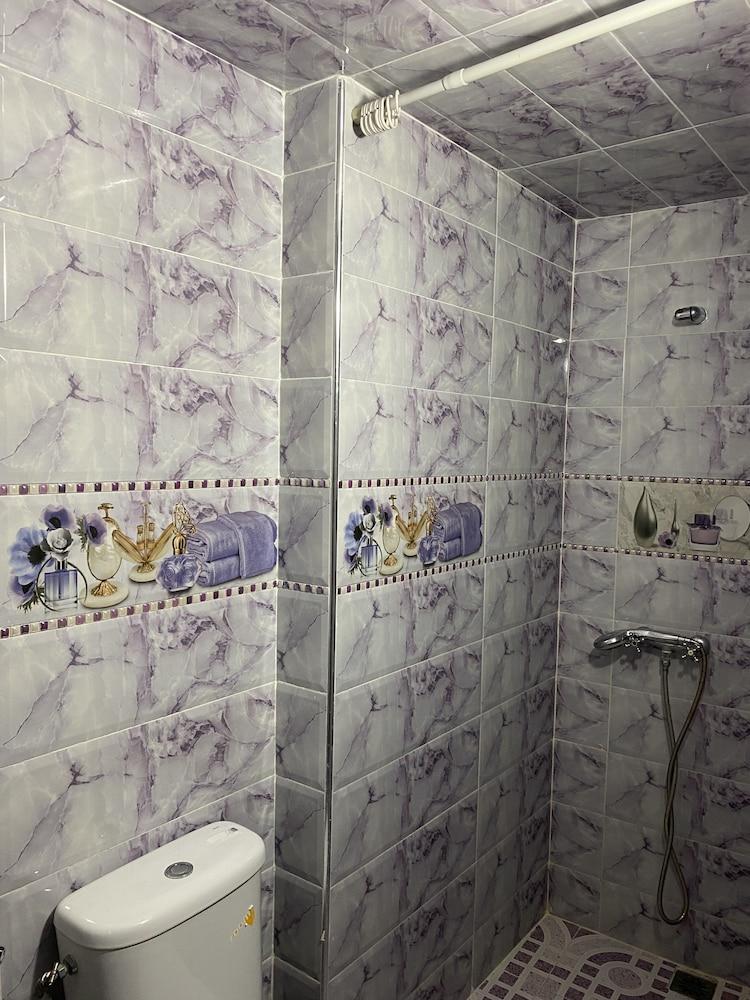 Dar  El Amane Abqari - Bathroom