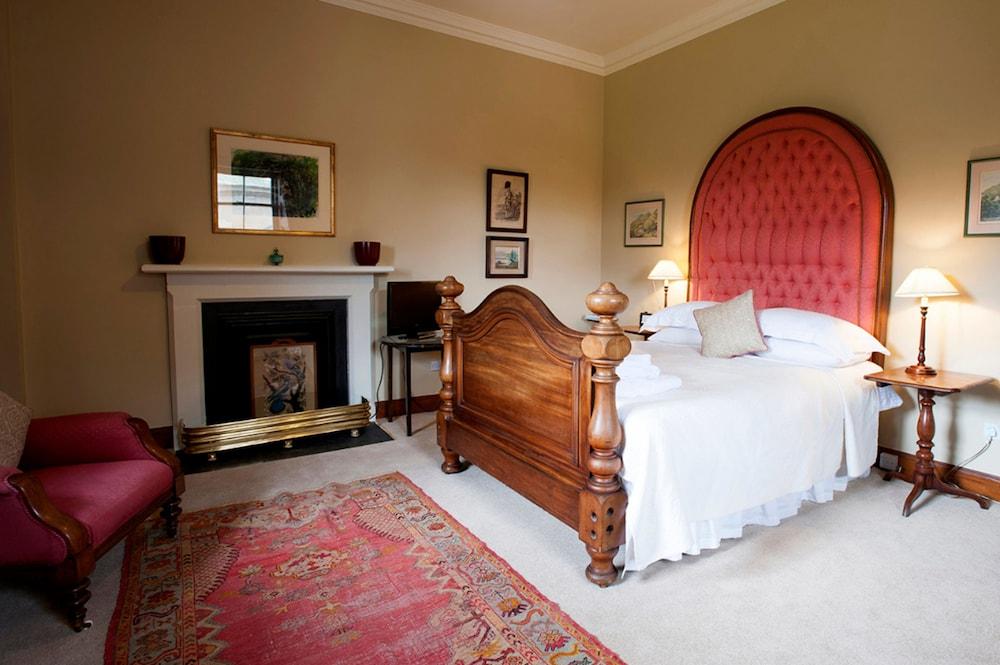 Cambo House And Estate B&B - Room
