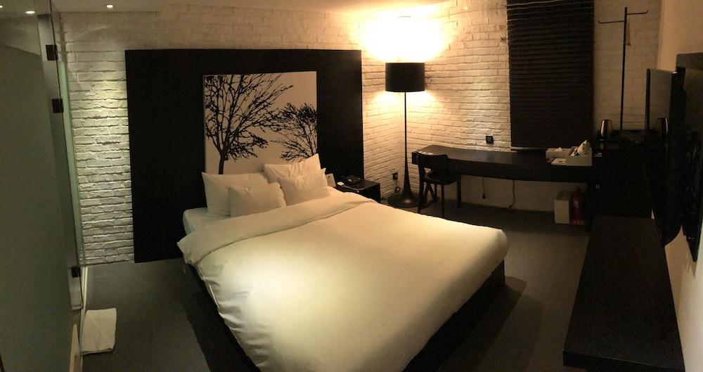 Hotel Cullinan Jeju - Room