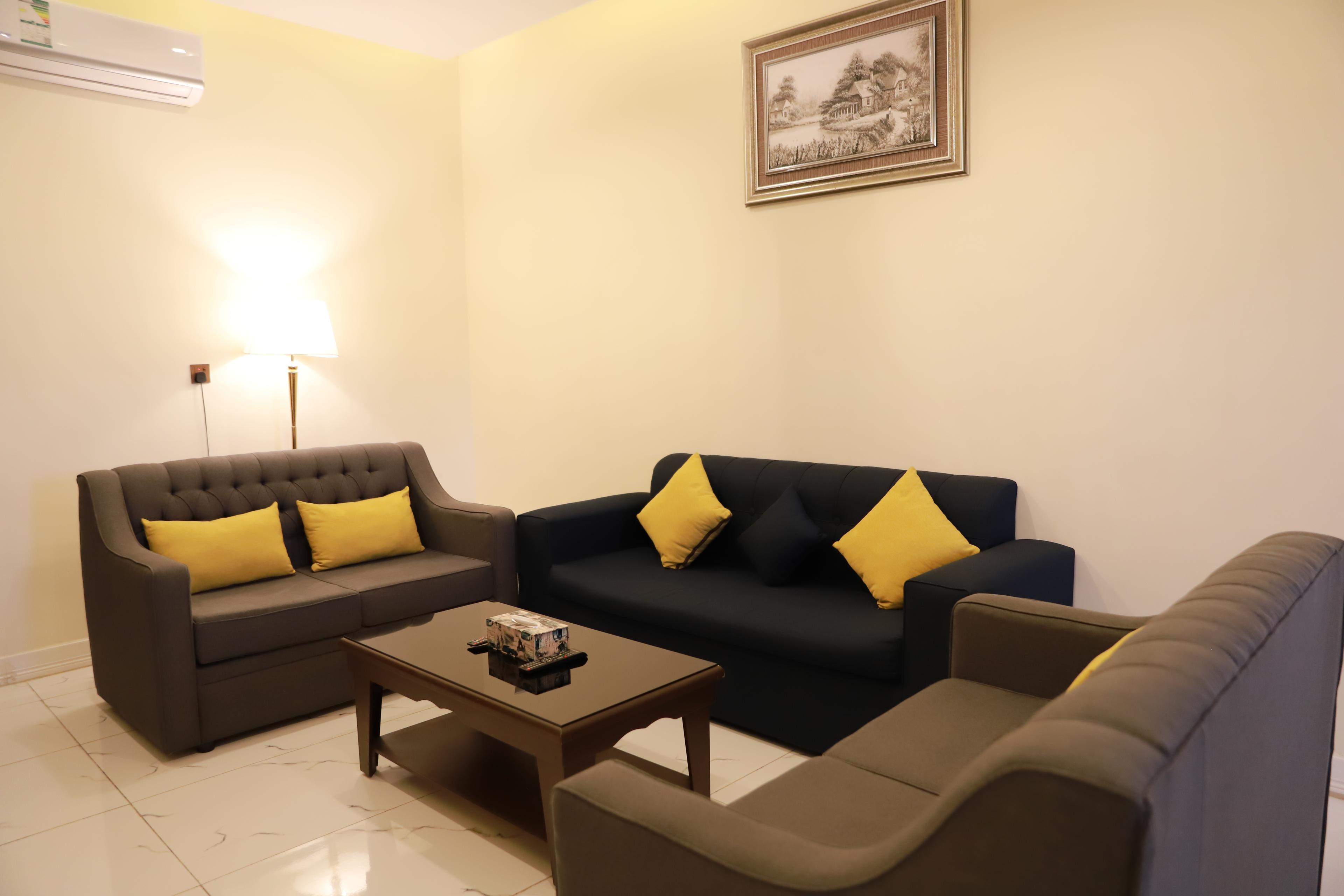 Diaara Serviced Apartments  - Others