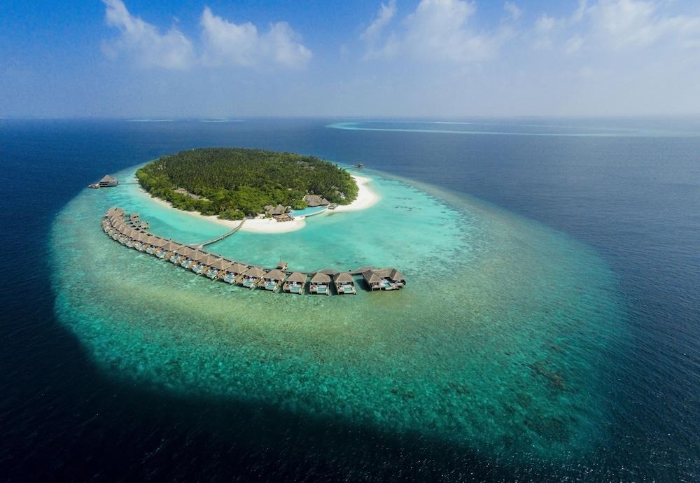 Dusit Thani Maldives - Featured Image