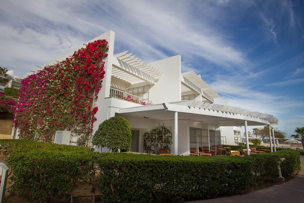Royal Monte Carlo Sharm El Sheikh - Adults only - Exterior