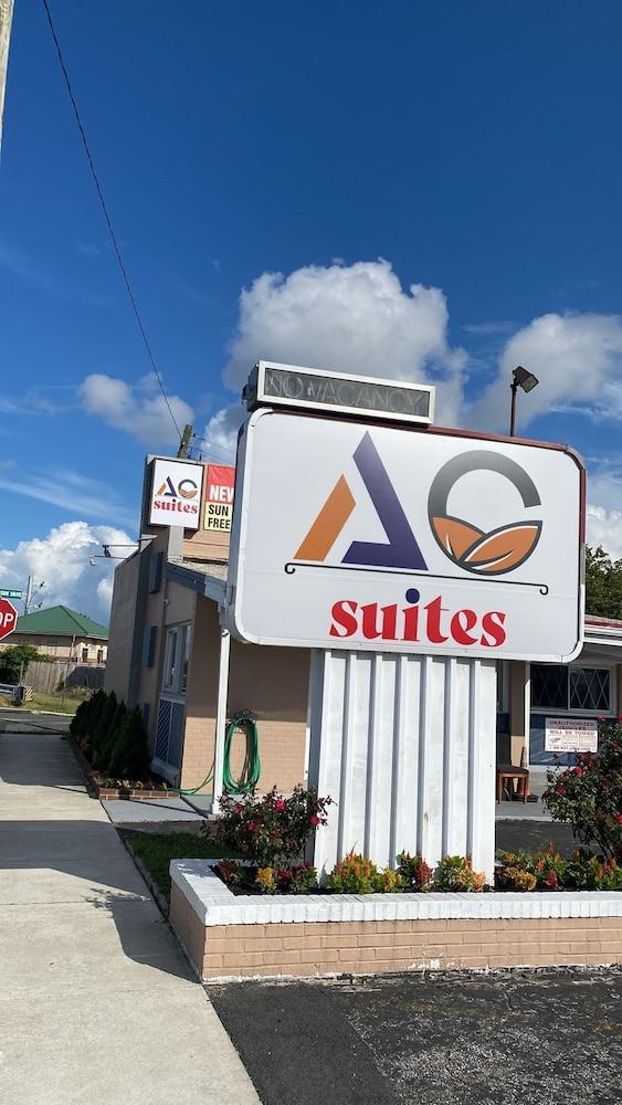 AC Suites NJ - Featured Image