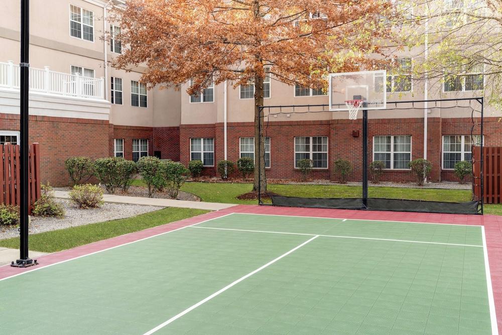Homewood Suites by Hilton Providence/Warwick - Sport Court