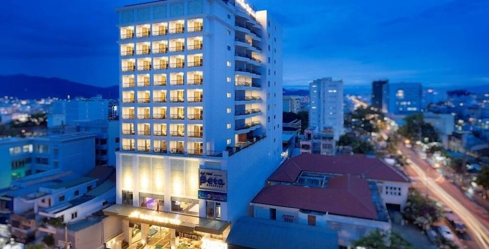Sao Viet Hotel - Featured Image