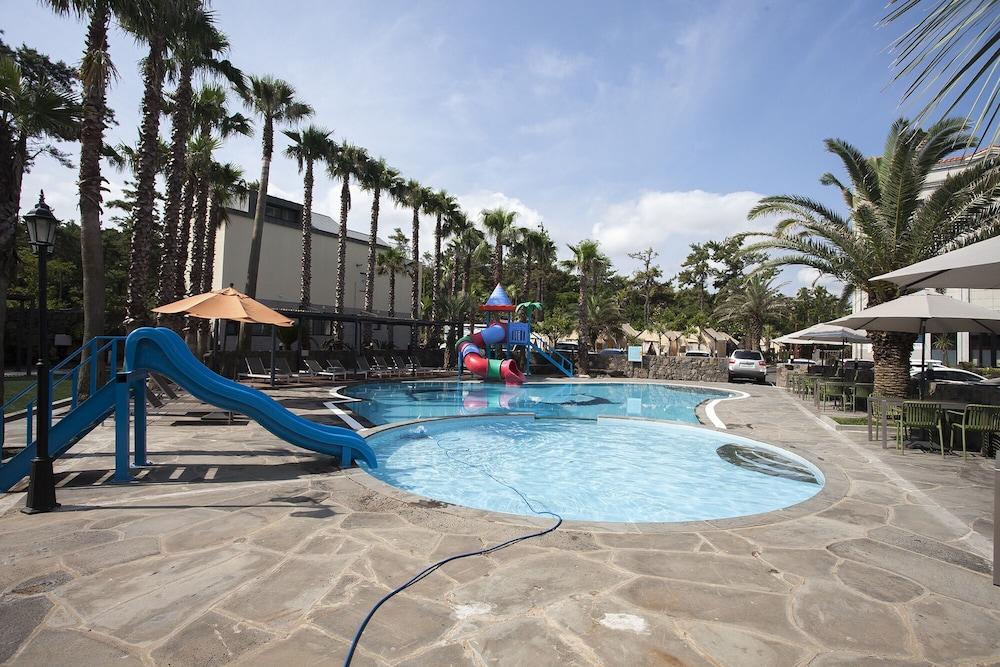 Kai Resort - Outdoor Pool