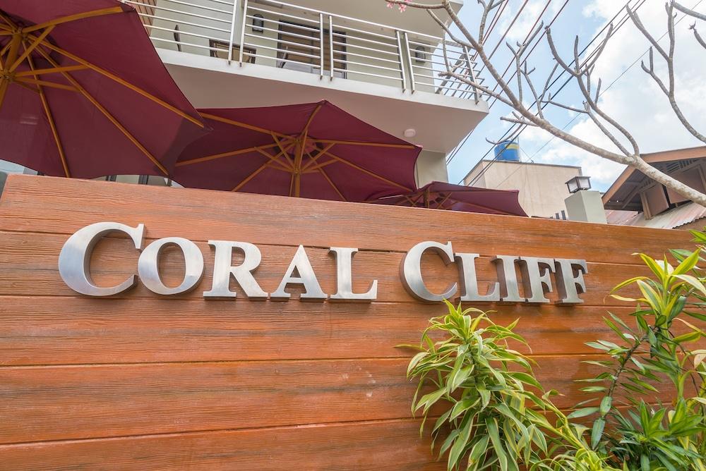 Coral Cliff Hotel - Featured Image
