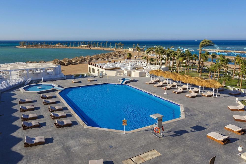Meraki Resort - Adults Only - All inclusive - Outdoor Pool