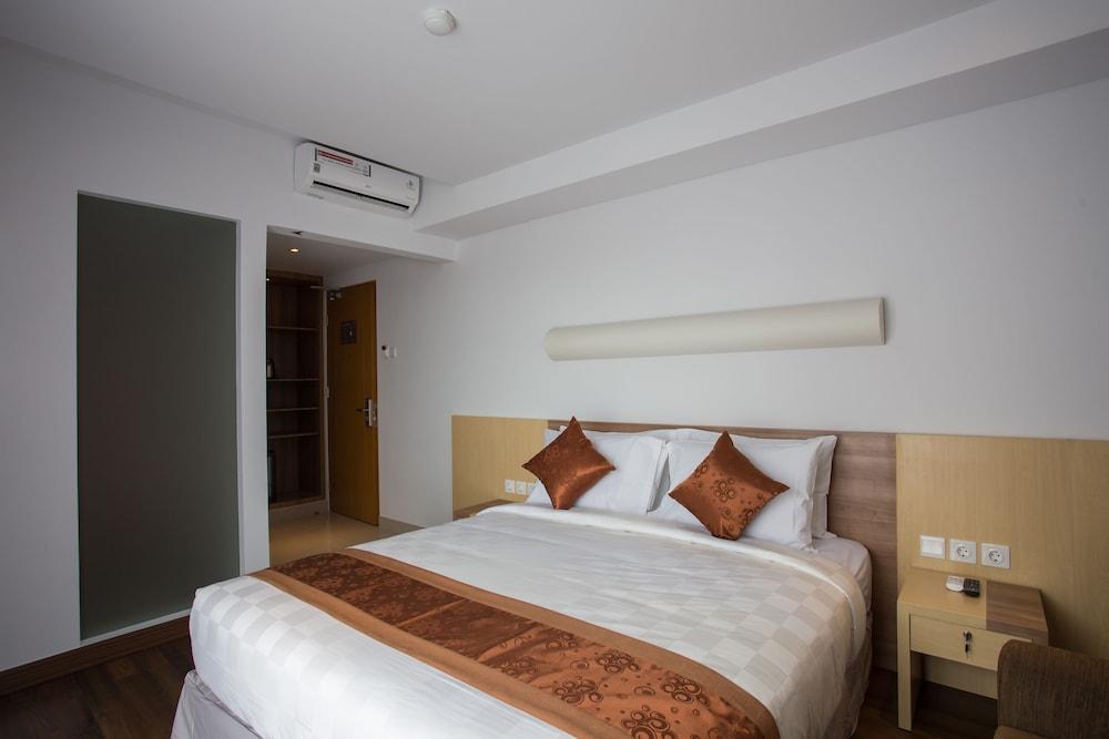 Saris Hotel Kuta - Room