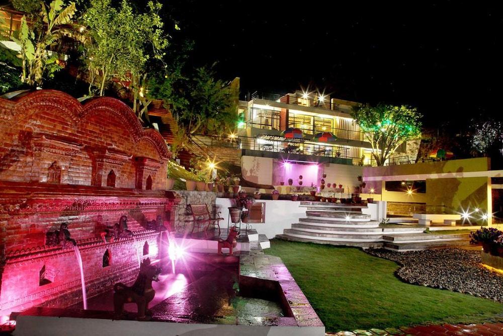 Chhaimale Resort - Featured Image