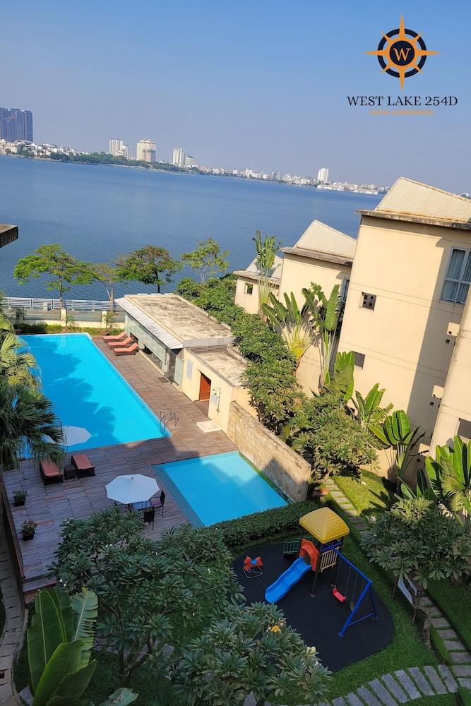 West Lake 254D Hotel & Residence - Featured Image
