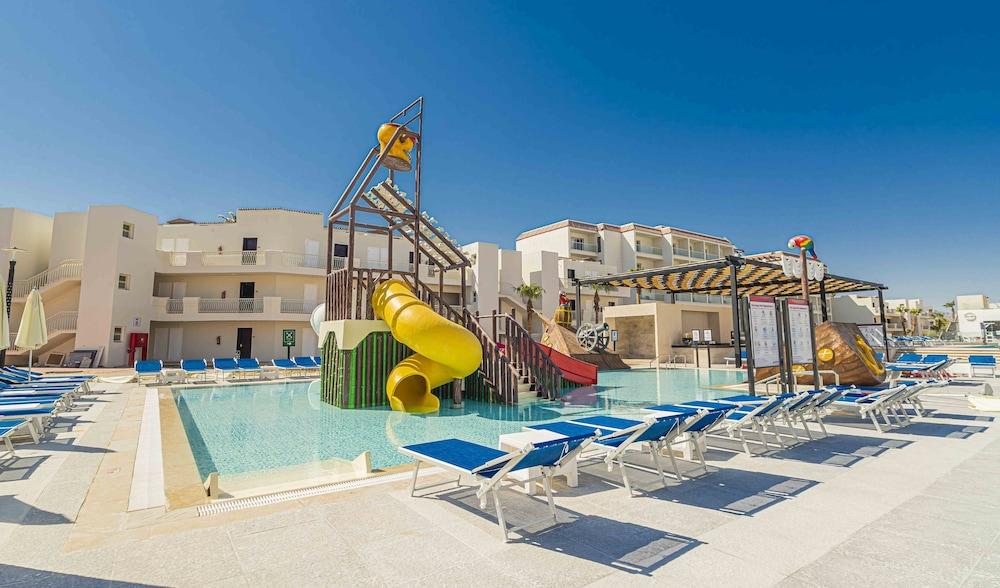 Amarina Abu Soma Resort & Aquapark - null