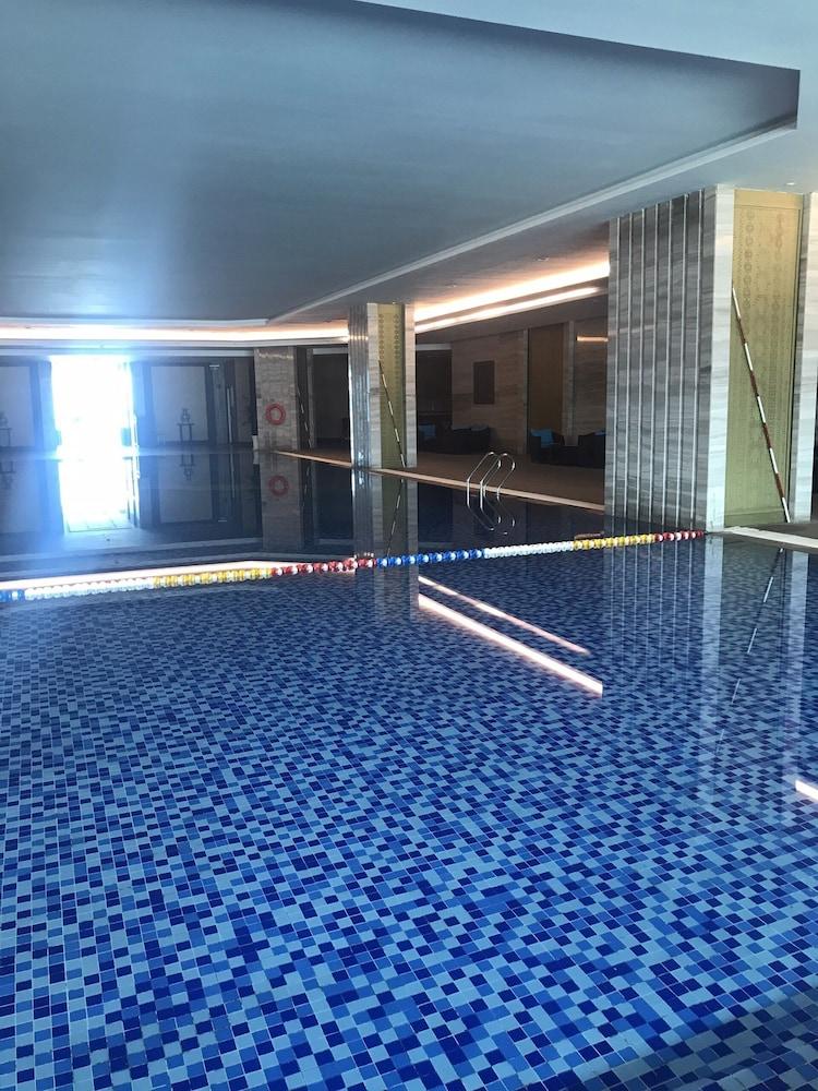 P&L Apartment - Pool