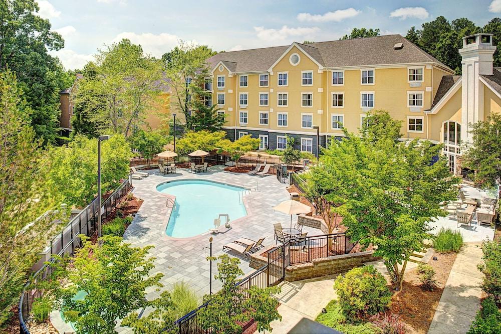 Homewood Suites by Hilton Raleigh/Cary - Exterior