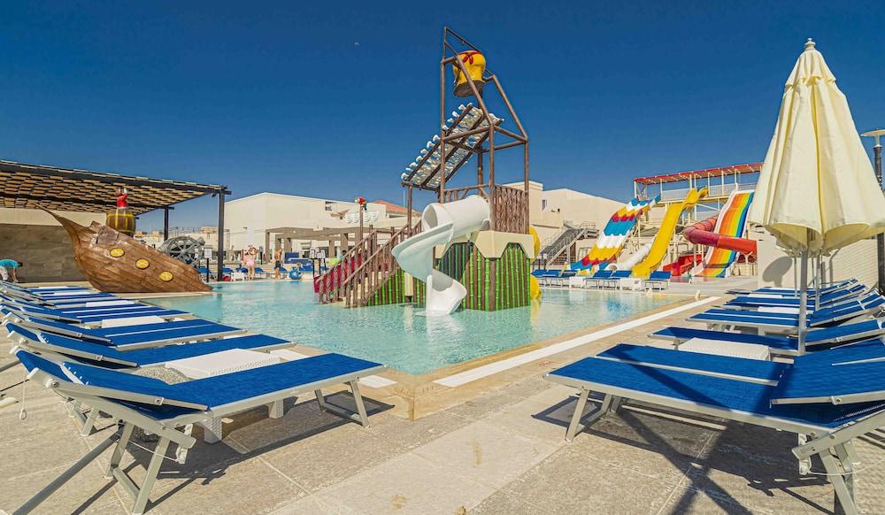 Amarina Abu Soma Resort & Aquapark - null