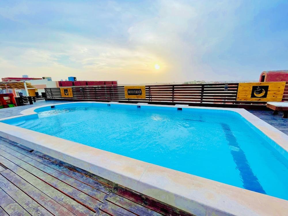 Apartment Charbel Hotel - Rooftop Pool