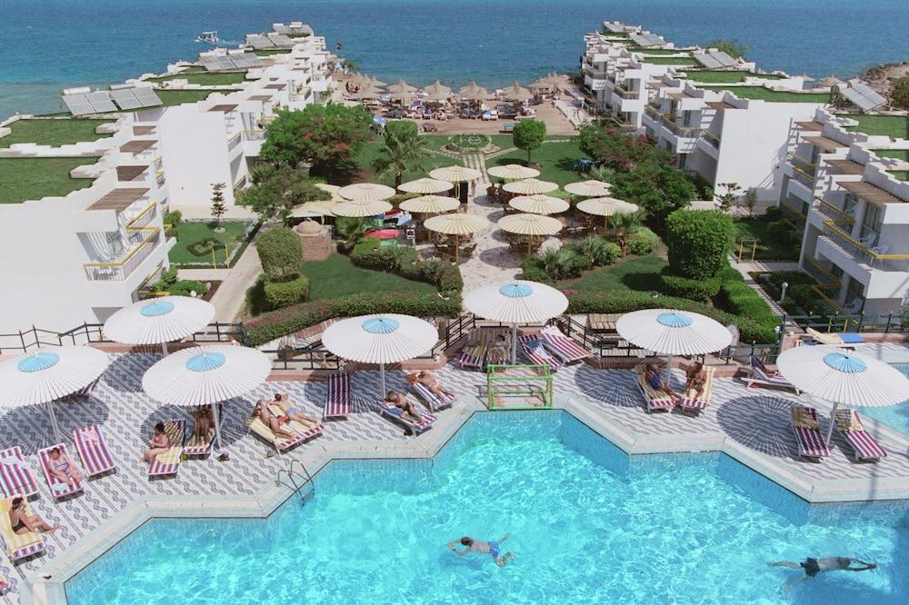 Beirut Hotel Hurghada - Featured Image