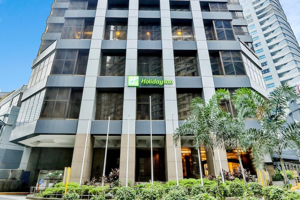 Holiday Inn Manila Galleria, an IHG Hotel - Featured Image