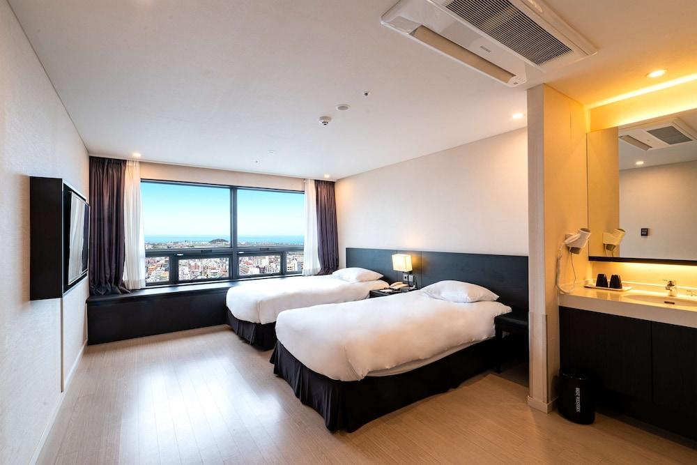 Best Western Jeju Hotel - Featured Image