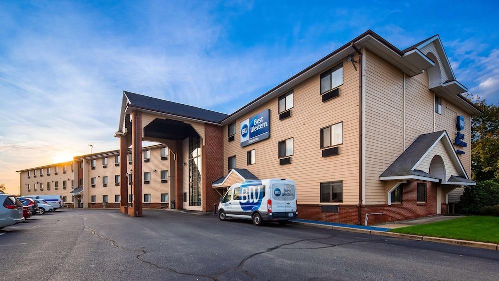 Best Western Providence Warwick Airport Inn - Featured Image