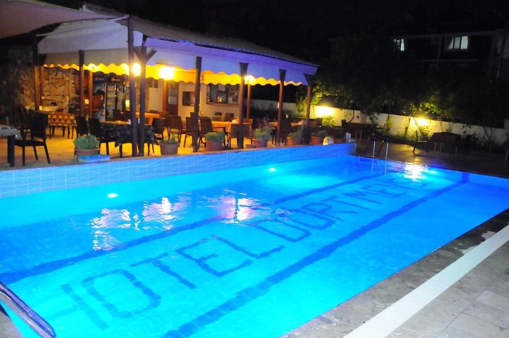 Dort Mevsim Hotel - Pool
