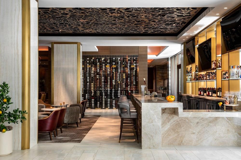 The Westin Anaheim Resort - Lobby Lounge