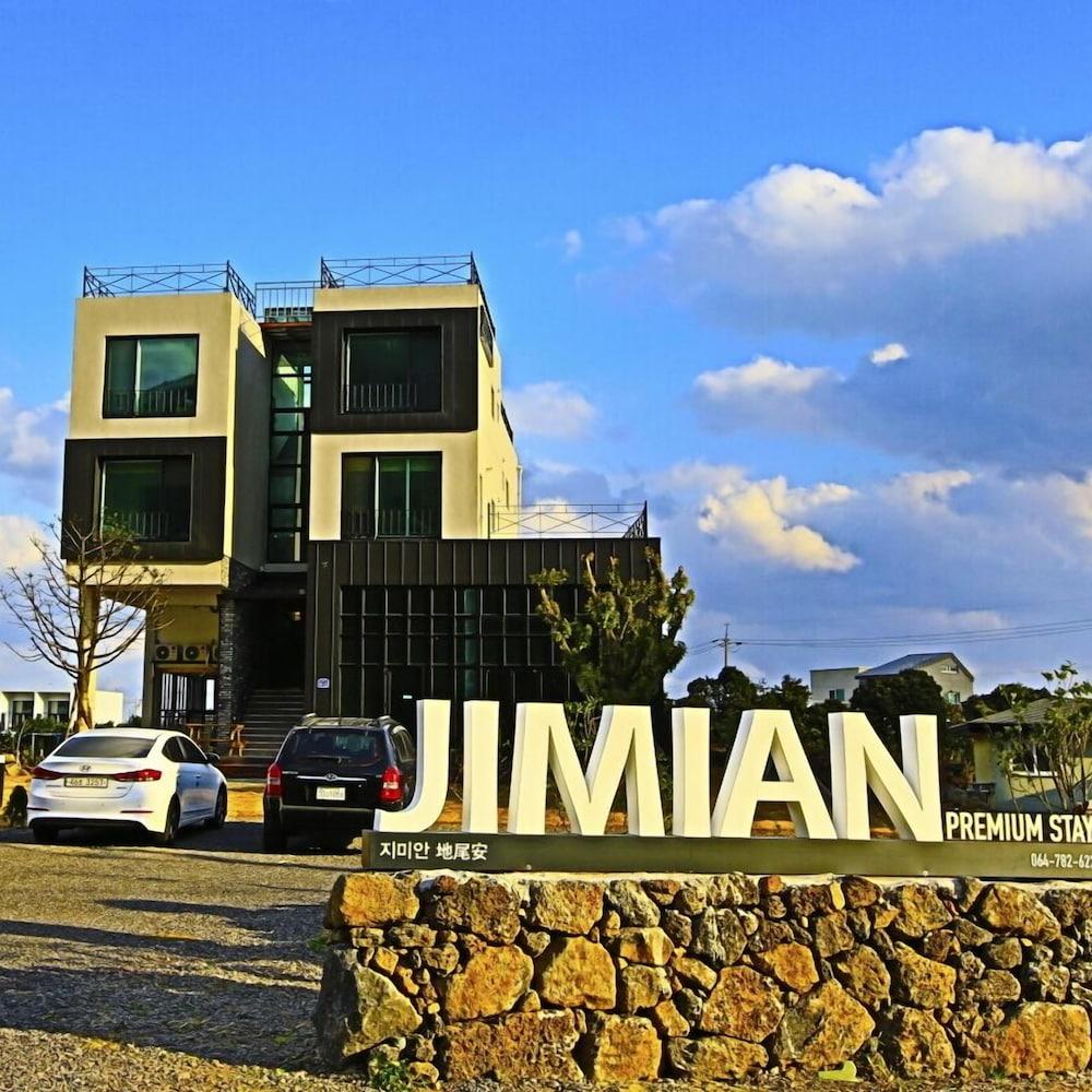 Jimian - Featured Image