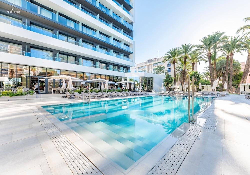 Hotel Port Alicante City & Beach - Featured Image