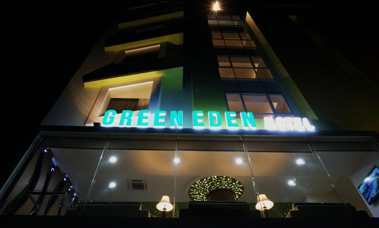 Green Eden Hotel - Others