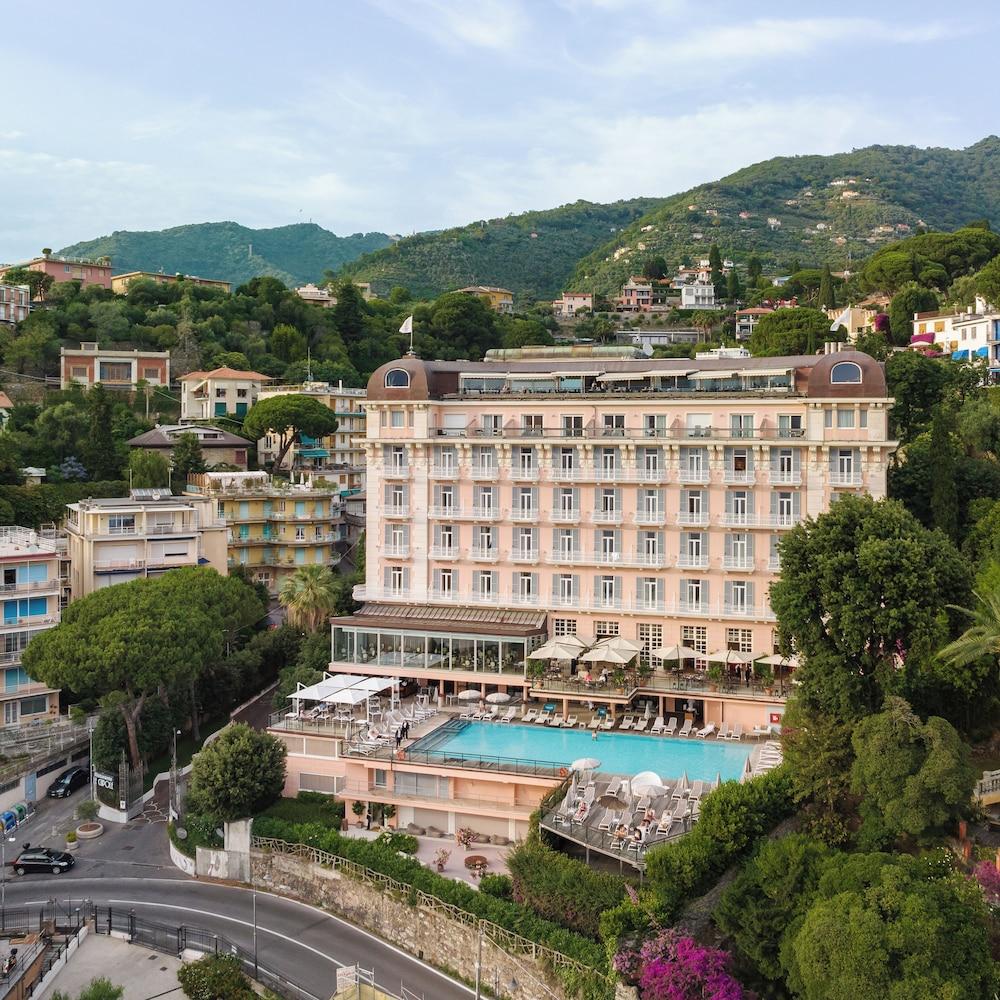 Grand Hotel Bristol Spa Resort - by R Collection Hotels - Exterior